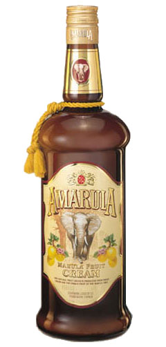 Amarula from South Africa