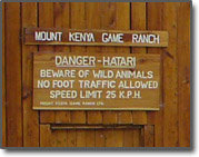 Hatari = Danger