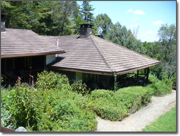 Suites at the Safari Club