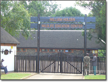 William Holden Wildlife Foundation