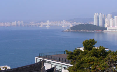 Busan, Korea