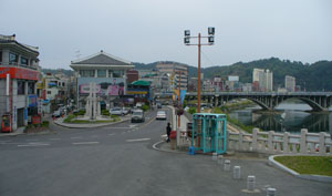 Jinju Korea