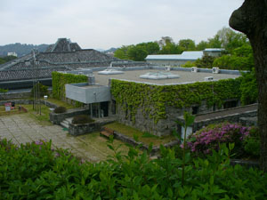 War Museum Jinjuseong Castle