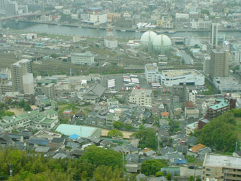 Nagasaki